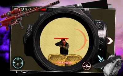 Screenshot 6 Sniper 3D Assassin: Free Game windows