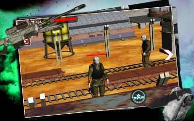Screenshot 3 Sniper 3D Assassin: Free Game windows