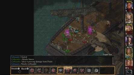 Screenshot 4 Baldur's Gate and Baldur's Gate II: Enhanced Editions windows