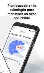 Image 3 BetterMe: Coaching de salud android