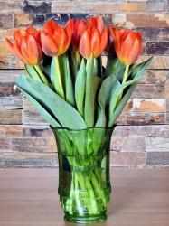 Captura 3 Tulipanes de Colores Fondos, Imágenes android
