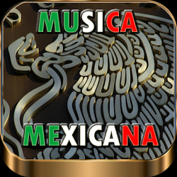 Captura de Pantalla 1 musica mexicana gratis android