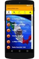 Capture 2 musica mexicana gratis android