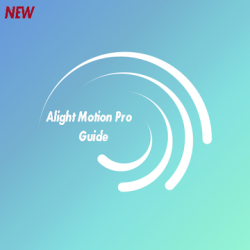 Image 1 Alight Motion Pro Guide 2k20 android