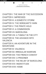 Screenshot 6 Book, The Bravest of the Brave android