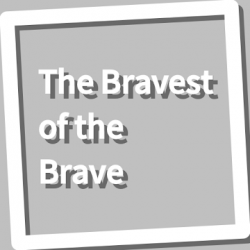 Imágen 1 Book, The Bravest of the Brave android