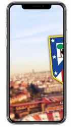 Screenshot 7 Cool Atletico Madrid Soccer Wallpapers android