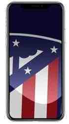 Screenshot 6 Cool Atletico Madrid Soccer Wallpapers android