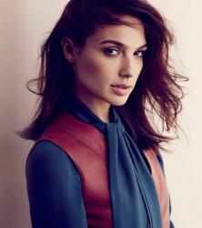 Capture 7 Gal Gadot Wallpapers HD android