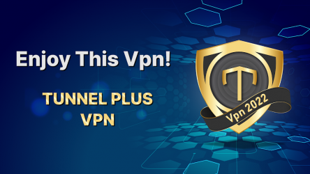 Captura 12 Tunnel Plus VPN android