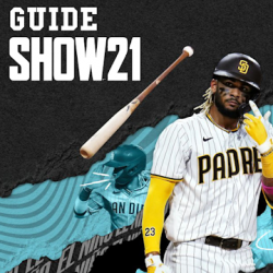 Captura de Pantalla 1 MLB The Show 21 Guide android