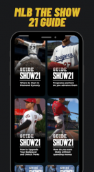 Imágen 3 MLB The Show 21 Guide android