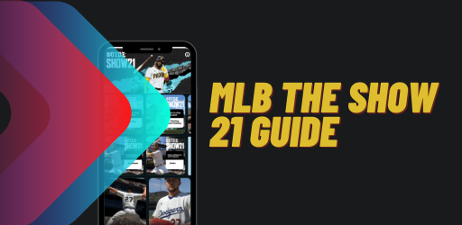 Captura de Pantalla 6 MLB The Show 21 Guide android
