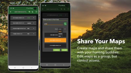 Image 8 HuntStand: Hunting Maps, GPS Tools, Weather android