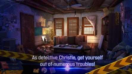 Screenshot 3 Ghost Files 2: Memory of a Crime (Full) windows