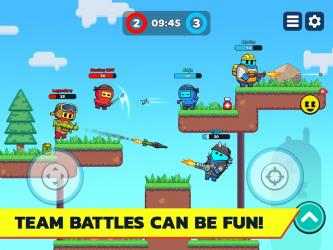 Capture 9 BOOM GUYS: online PVP brawl android