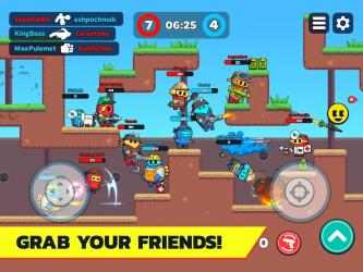 Image 10 BOOM GUYS: online PVP brawl android