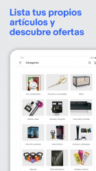 Image 9 eBay - Comprar y vender ya en el mercado online android
