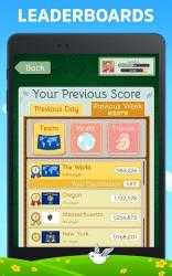 Captura 12 Spider Solitaire Deluxe® 2 android