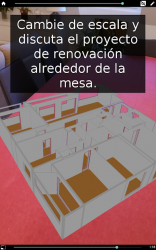 Captura de Pantalla 9 Planos 2D y 3D - Renovación del hogar - Wodomo android
