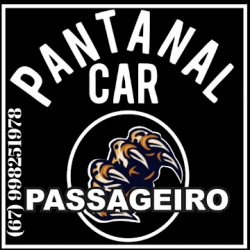 Imágen 1 PANTANAL CAR - PASSAGEIRO android