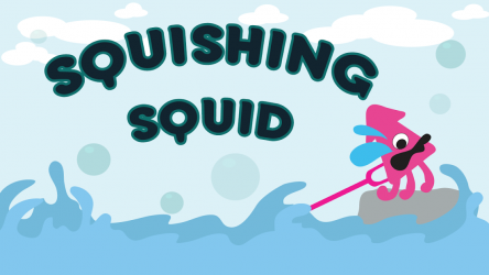 Captura de Pantalla 11 Squishing Squid : Match Colors android