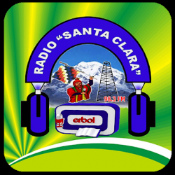 Screenshot 1 Radio Santa Clara Sorata android