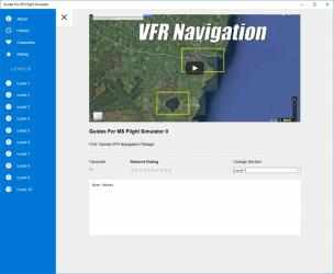 Screenshot 3 Guides For MS Flight Simulator windows
