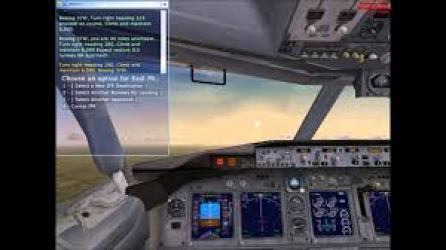 Screenshot 4 Guides For MS Flight Simulator windows