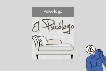 Screenshot 2 El Psicólogo android