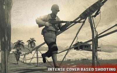 Image 10 Disparos FPS Segunda Guerra Mundial: Heroes of War android