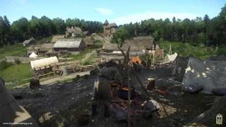 Image 8 Kingdom Come: Deliverance - From the Ashes (Windows) windows