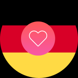 Screenshot 1 Germany Dating App android
