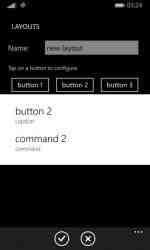 Screenshot 6 Bluetooth Assistant windows