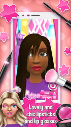 Screenshot 6 Juegos de maquillar – Princesa android