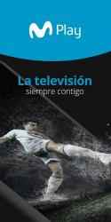 Imágen 2 Movistar Play Ecuador - TV, deportes y películas android