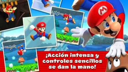 Captura 3 Super Mario Run android