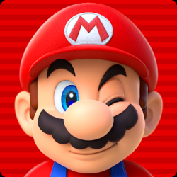 Screenshot 1 Super Mario Run android