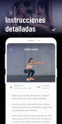Captura 6 30 Day Fitness android