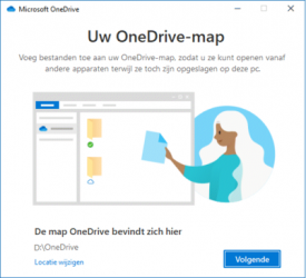 Captura 2 OneDrive windows