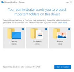 Imágen 4 OneDrive windows