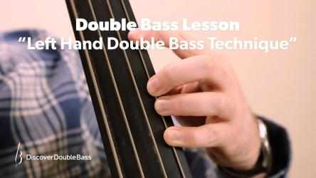 Captura 5 Learn To Play The Double Bass windows