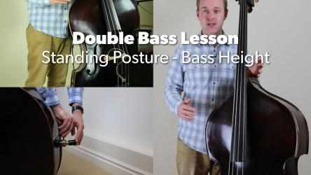 Captura de Pantalla 4 Learn To Play The Double Bass windows
