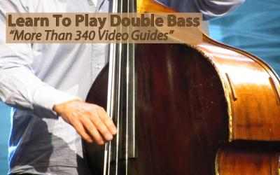 Screenshot 1 Learn To Play The Double Bass windows