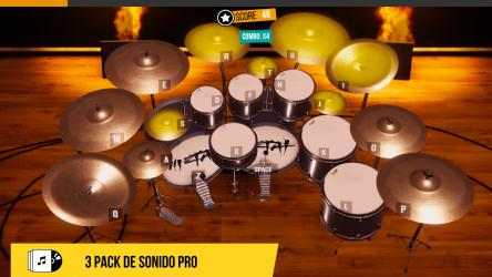 Capture 2 Play Real Drums - Tocar Musica windows
