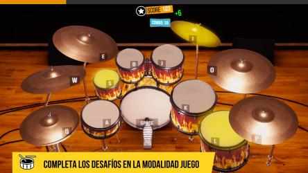 Imágen 3 Play Real Drums - Tocar Musica windows