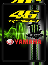Capture 9 Wallpaper - VR 46 HD+ android