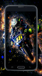 Image 4 Wallpaper - VR 46 HD+ android