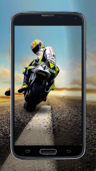 Image 2 Wallpaper - VR 46 HD+ android
