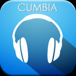 Screenshot 1 Música Cumbia Gratis Online android